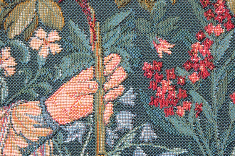 Tapisserie Gobelin Pomona - La déesse de l'abondance (Tissage Jacquard)