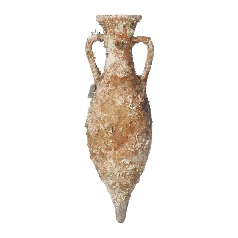 Amphore de mer antique 'Gadir'