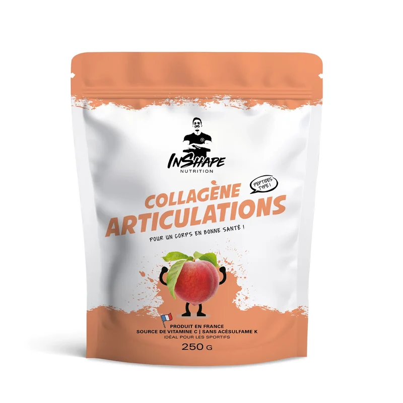 Collagène Articulations