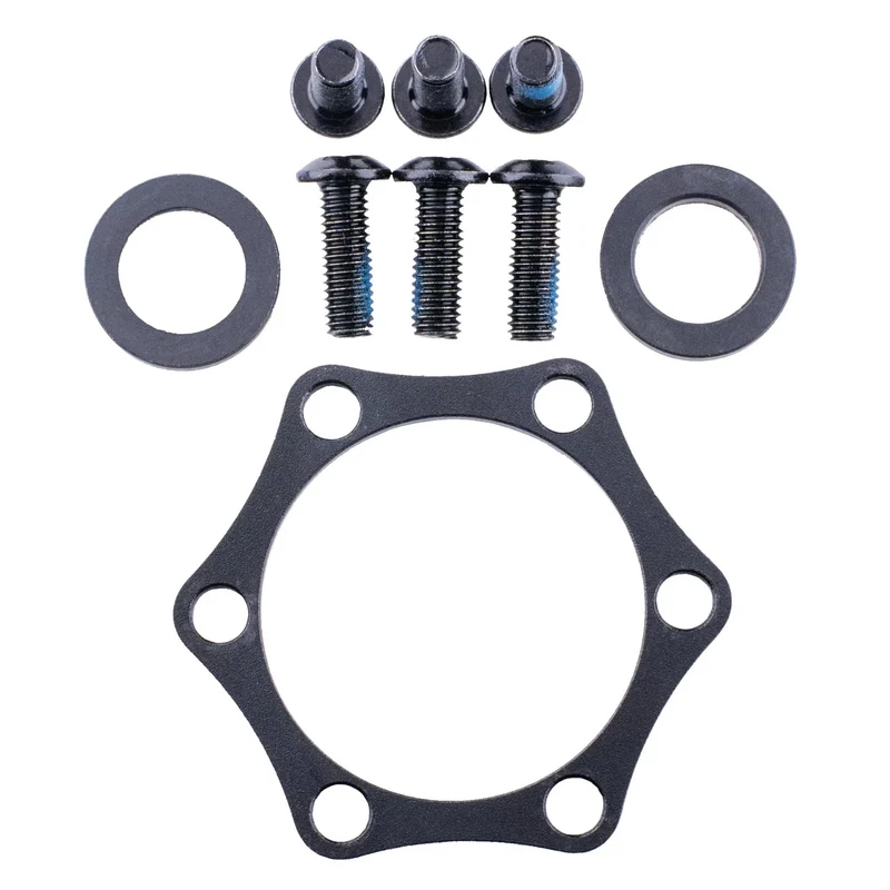 Adaptateur pour Axe Arrière REVERSE COMPONENTS 12x142>12x148mm