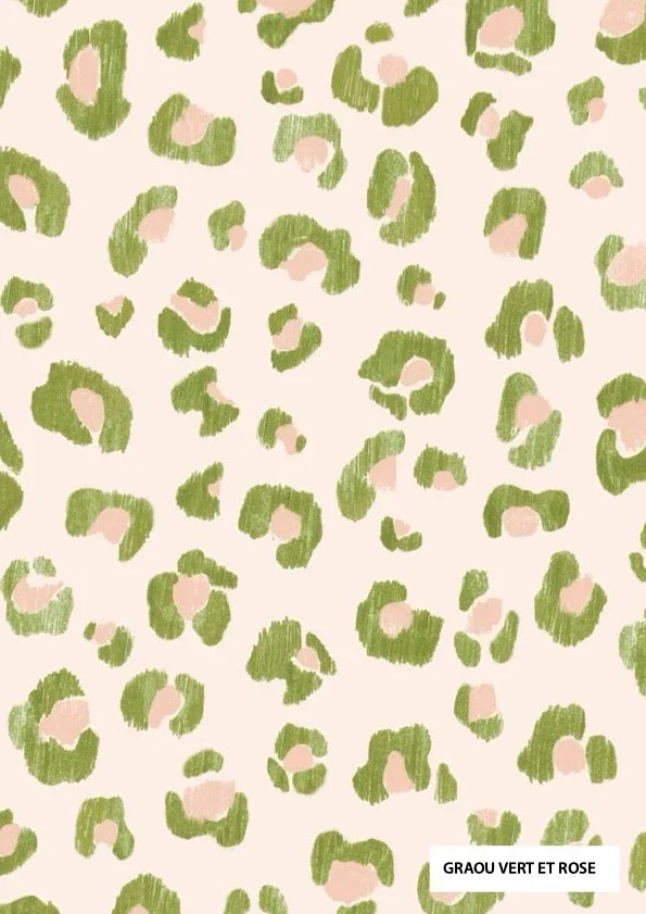 Graou - Vert