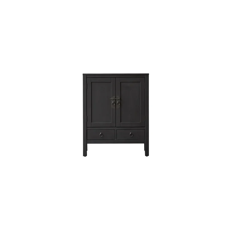 Thaki Black