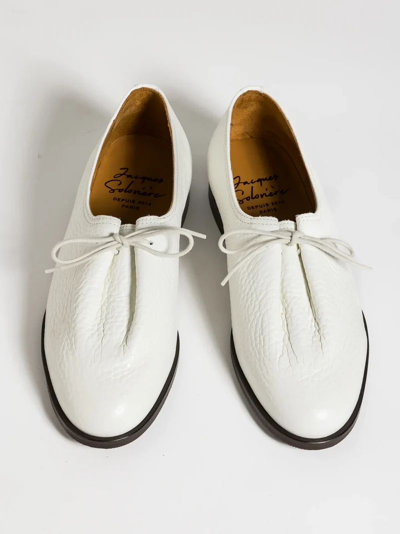 MATT NEW WHITE