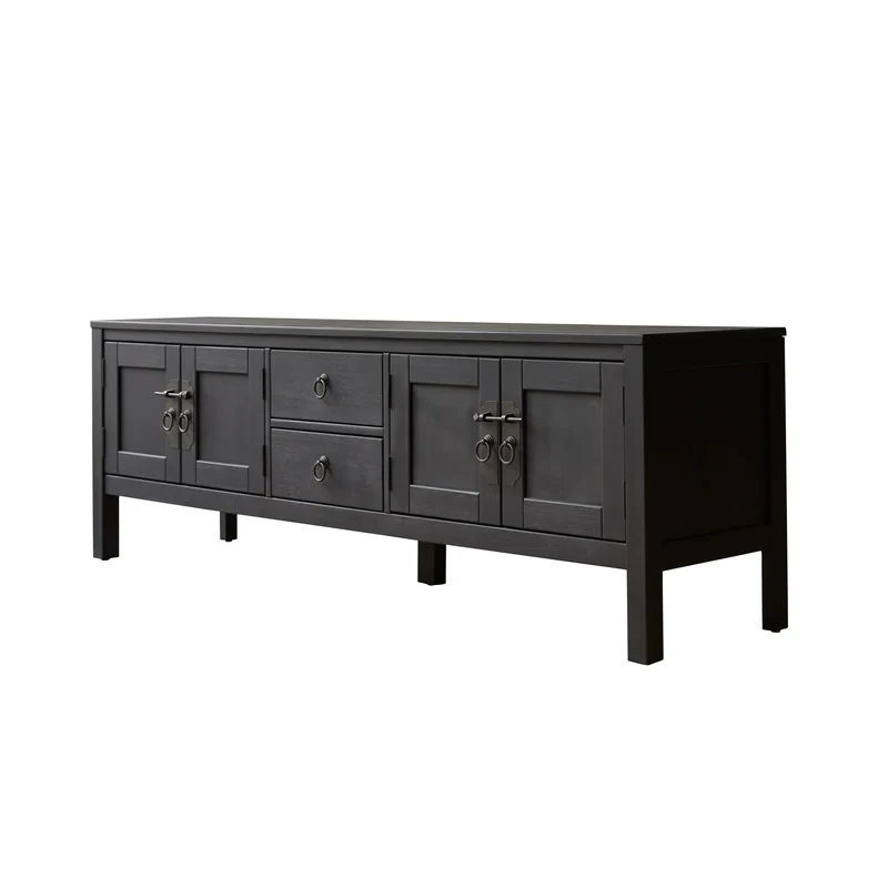 Thaki Black