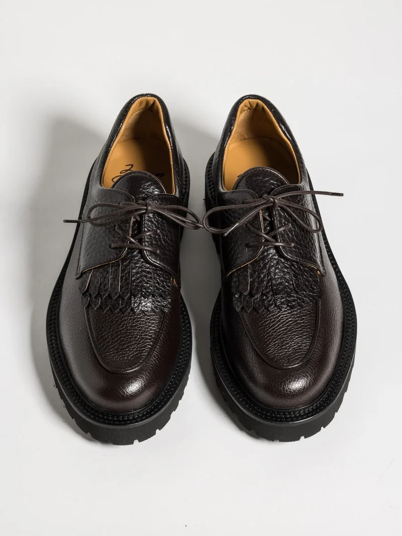 MAX DARK BROWN