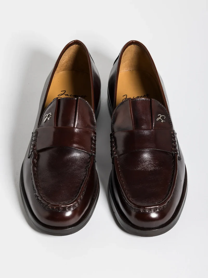MOLIÈRE DARK BROWN