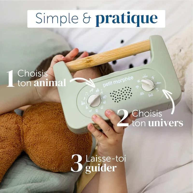 Mon Petit Morphée Reconditionné