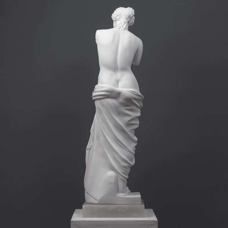 Sculpture Vénus de Milo (Grand Format)