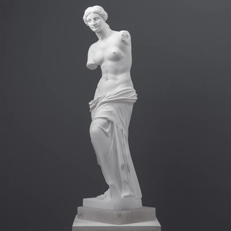 Sculpture Vénus de Milo (Grand Format)