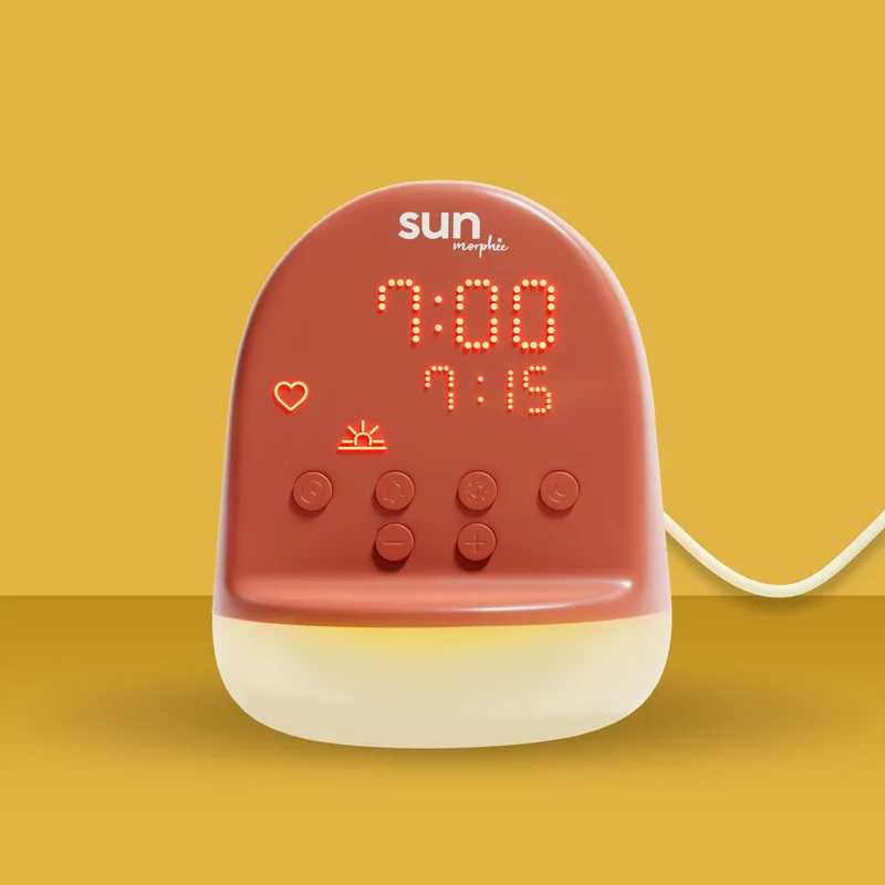 Pack Nuit Dream X Sun