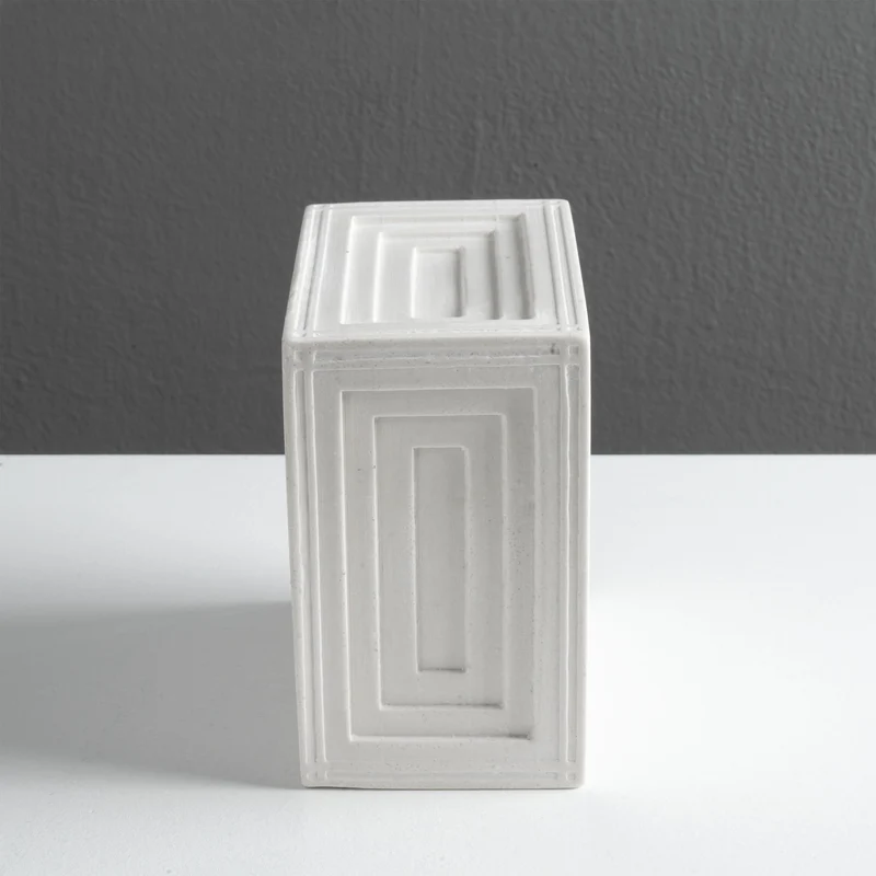 Serre-livres Veni Vidi Vici – Sculpture en relief romaine