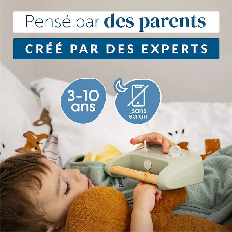 Petit Morphée