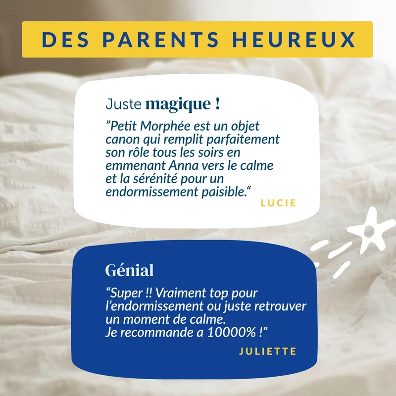 Petit Morphée