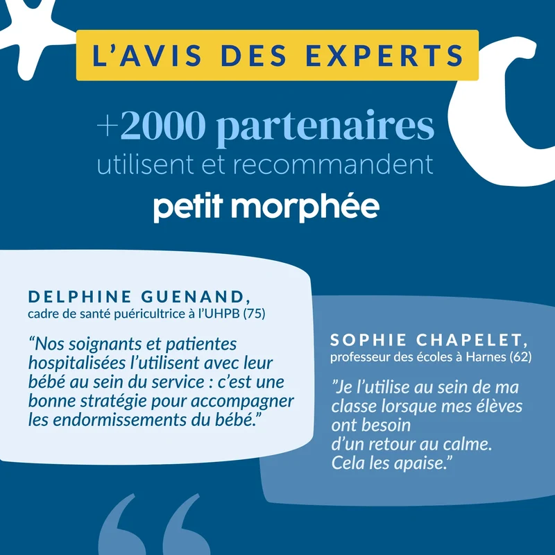 Petit Morphée