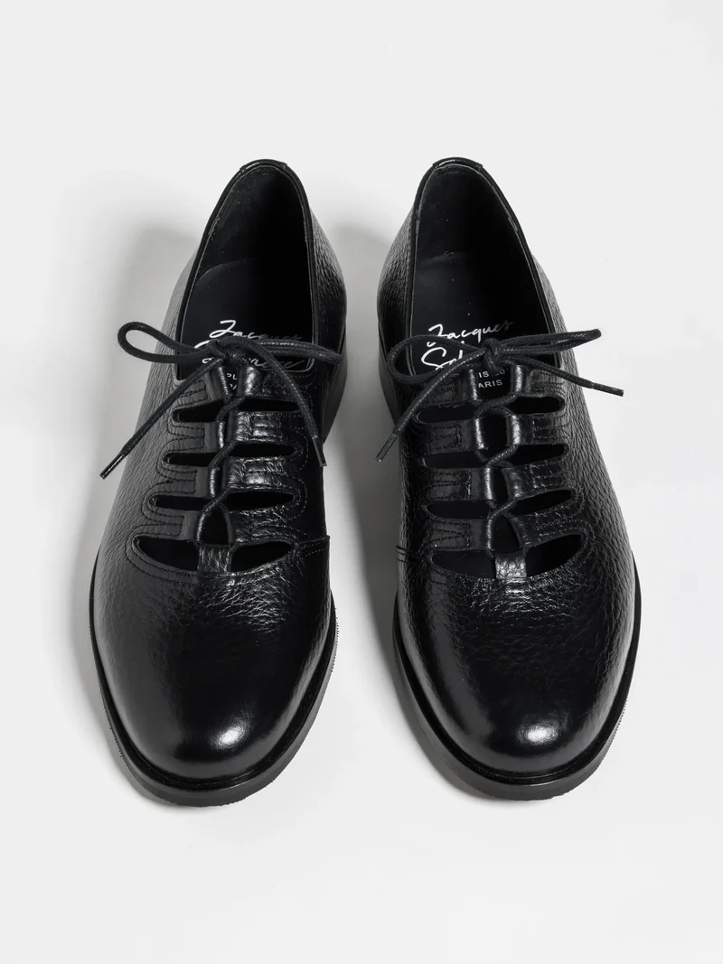 STEVE JUMBO BLACK
