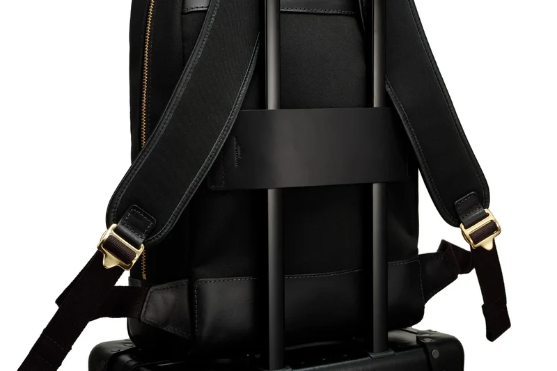 Backpack - Black
