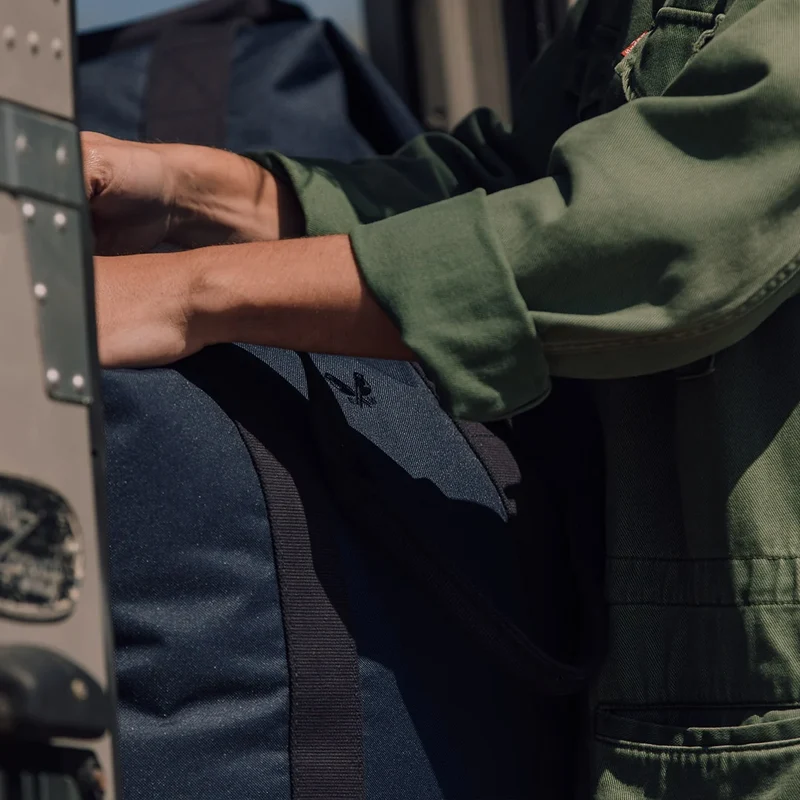 Cargo Full Set - Navy