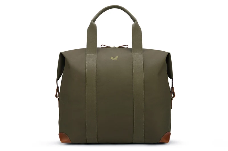 Cargo Large - Olive