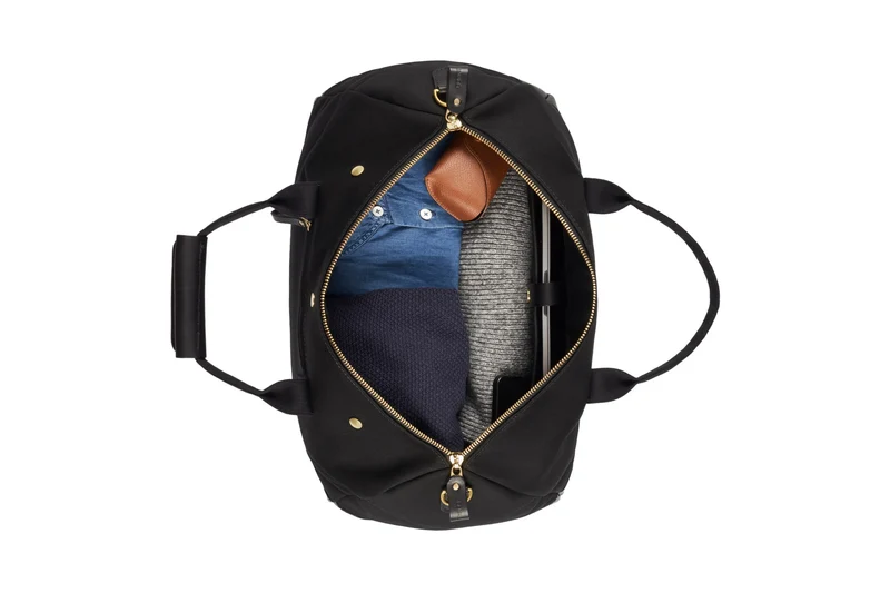 Commuter - Black