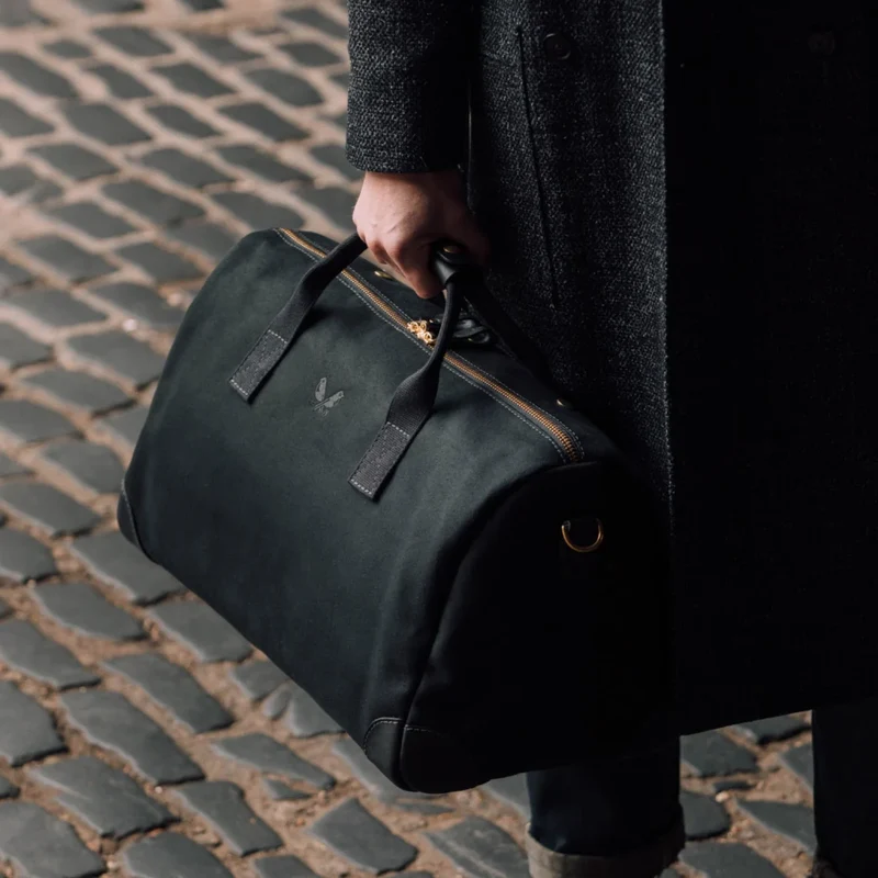Commuter - Black