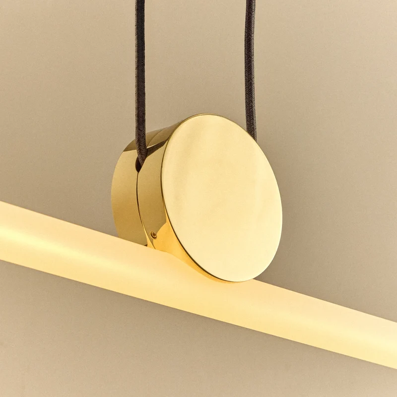 Kilter Pendant Light