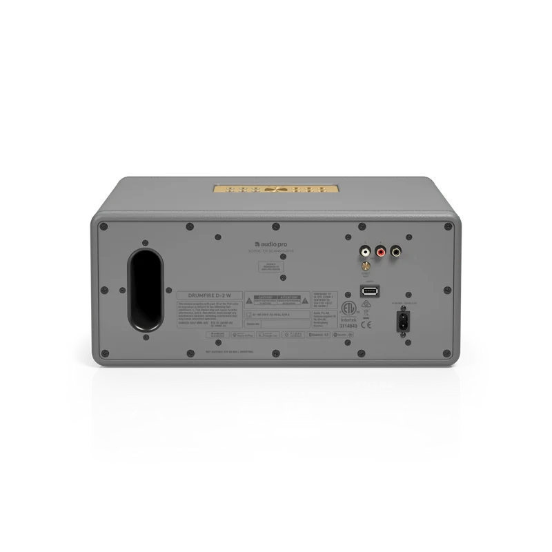 D-2 W (Refurbished)