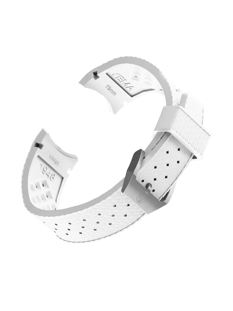 FKM Viton庐 Integrated Strap