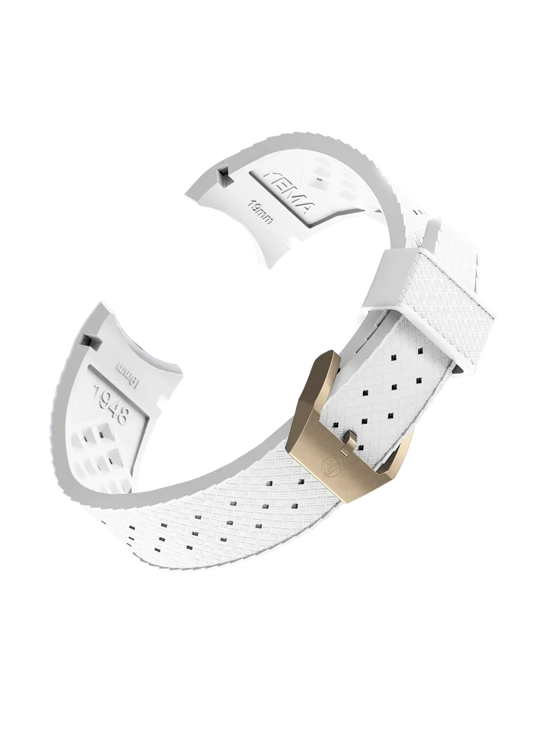 FKM Viton庐 Integrated Strap