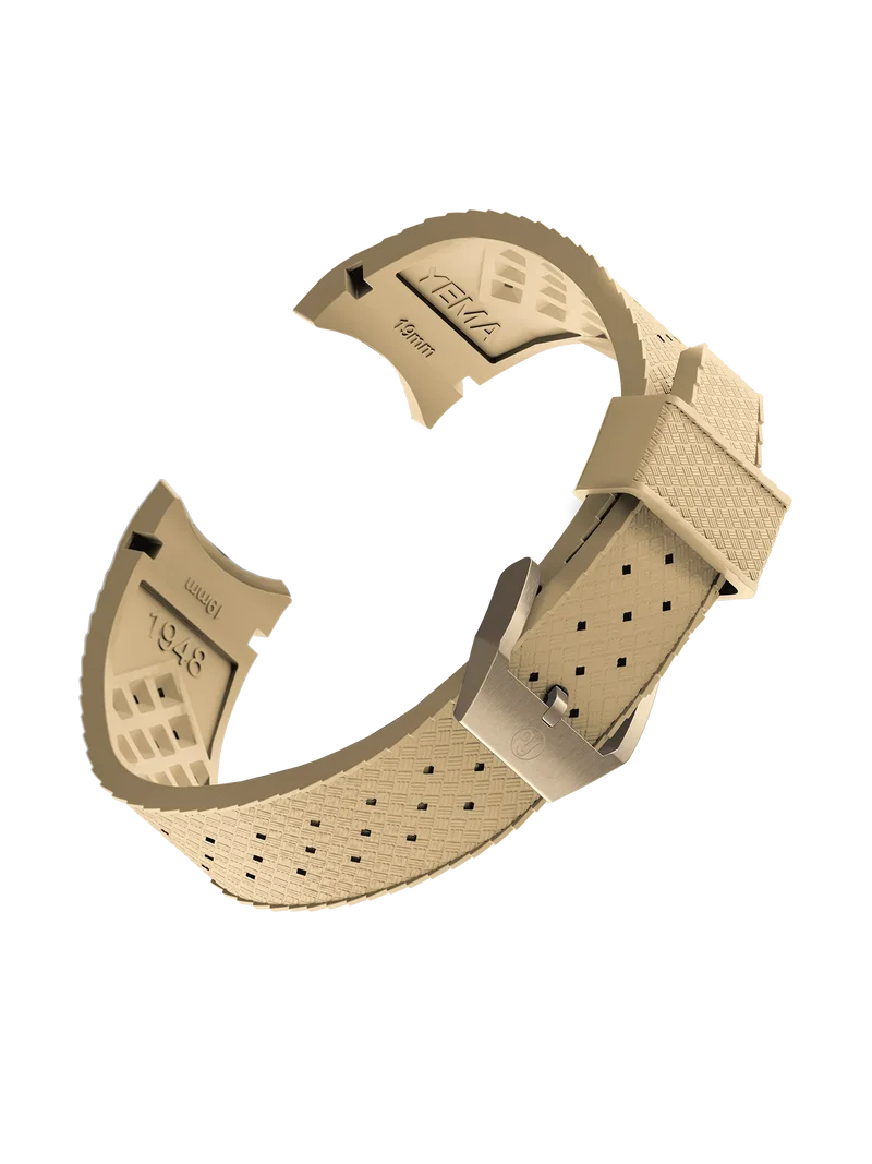 FKM Viton庐 Integrated Strap