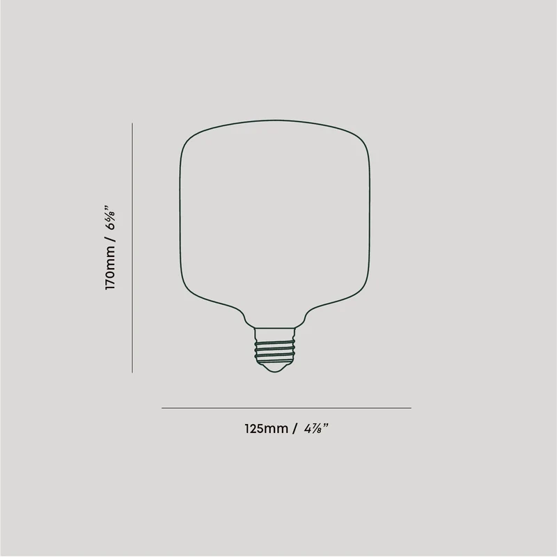 Oblo Plug-In Pendant in Brass