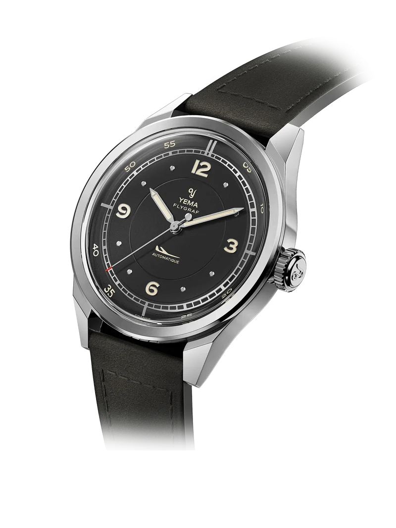Flygraf Pilot