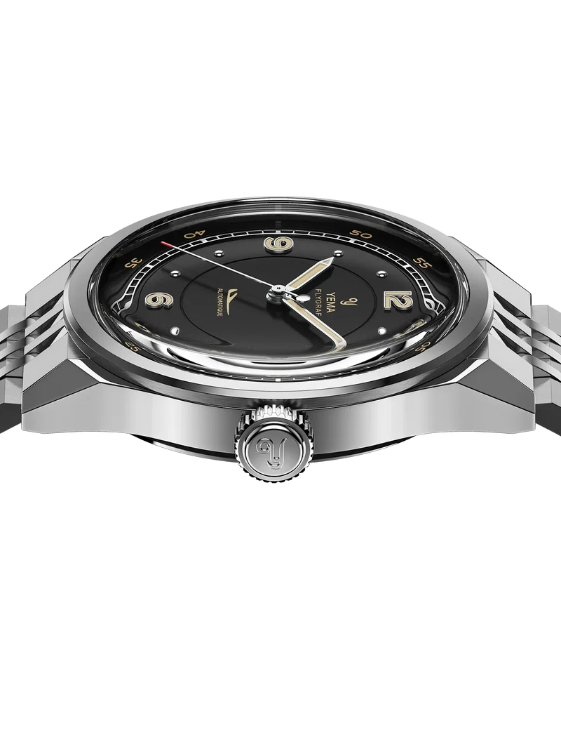 Flygraf Pilot