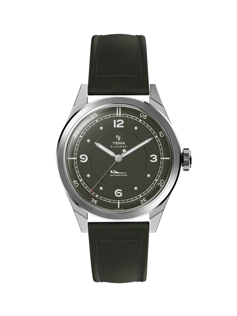 Flygraf Pilot
