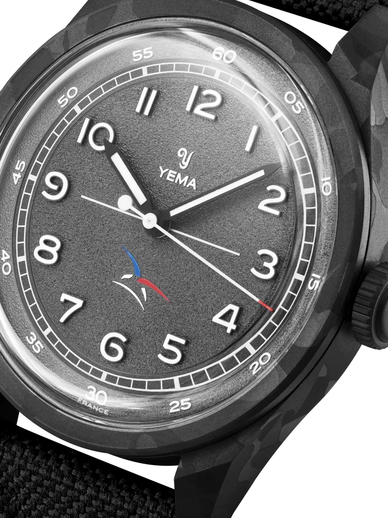 Flygraf Pilot French Air Force