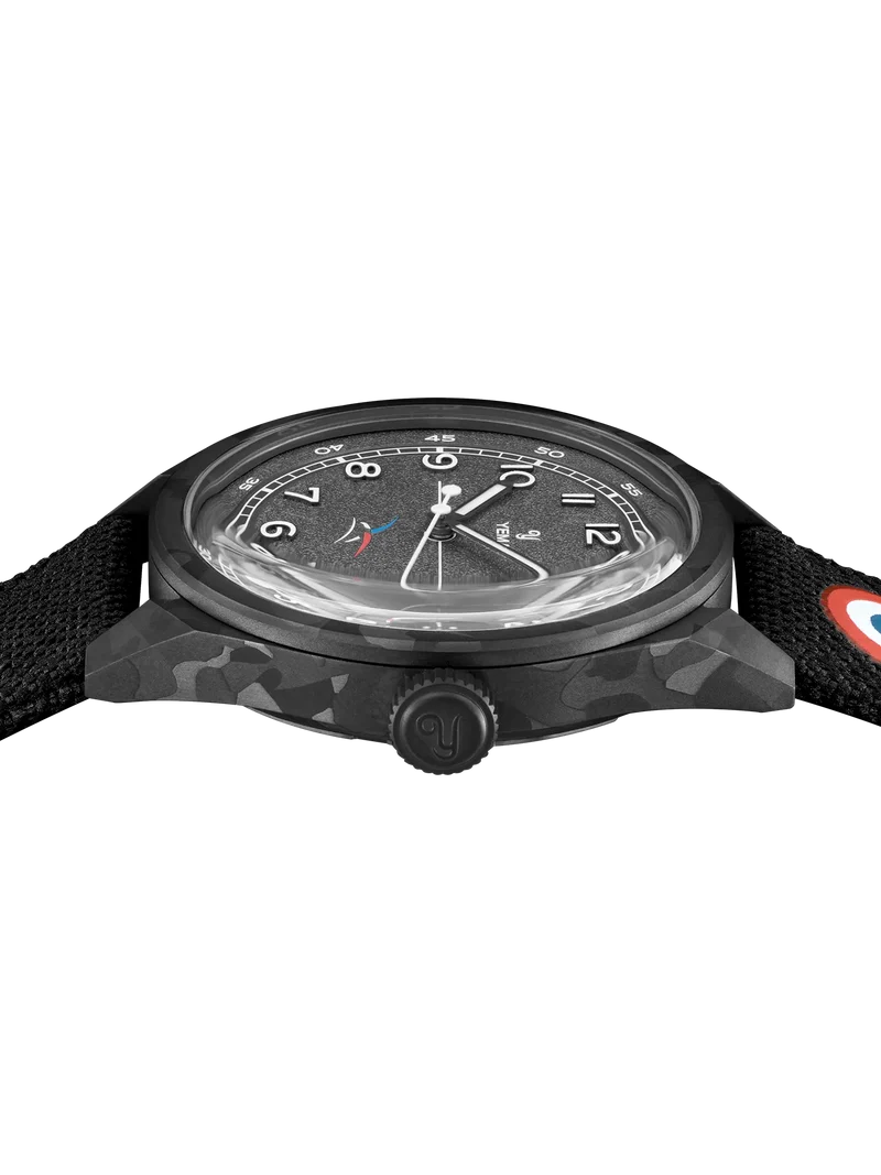 Flygraf Pilot French Air Force