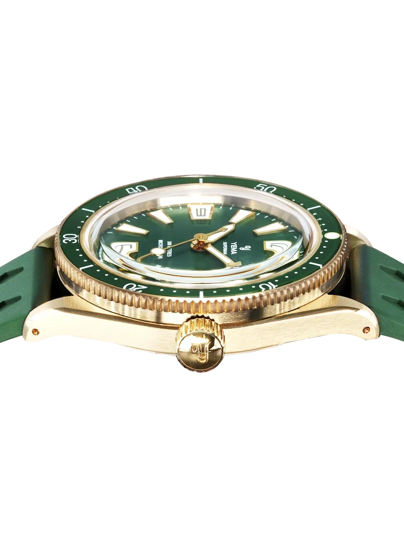 Skin Diver Slim Bronze CMM.20