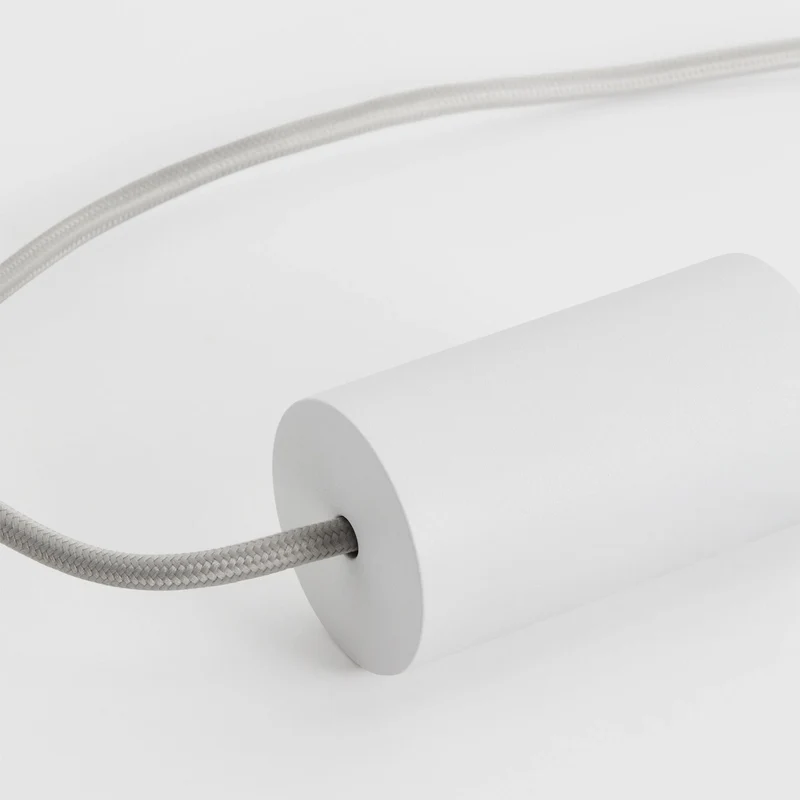 Alumina Single Pendant + Sphere V