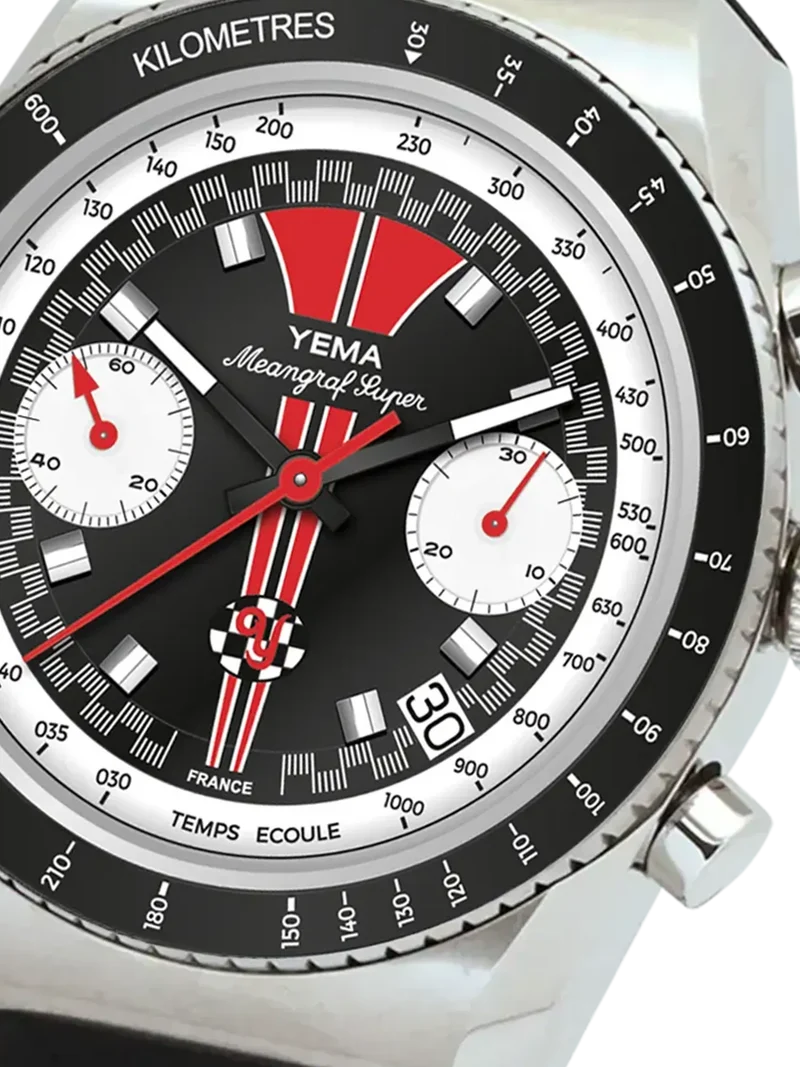 Meangraf Super Japan Limited Edition
