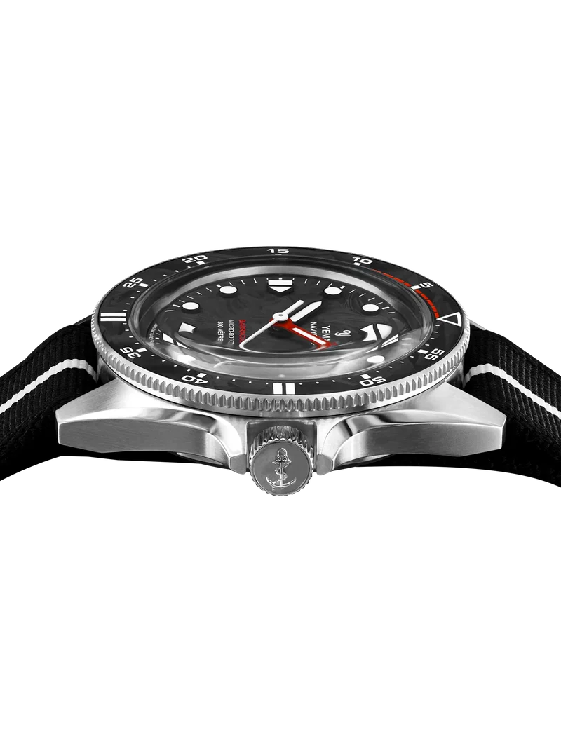 Navygraf Barracuda CMM.20 Limited Edition