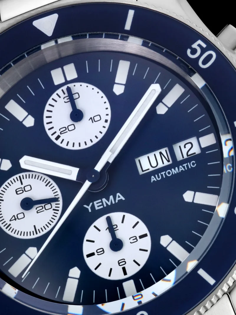 Navygraf Chrono
