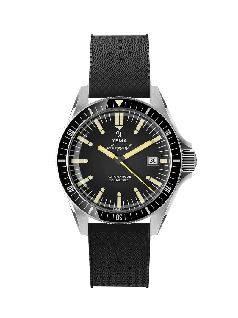 Navygraf Heritage