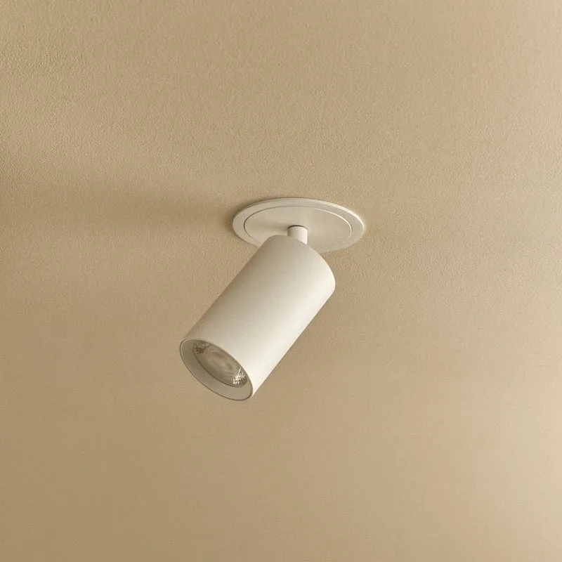 Core Recessed Spotlight + GU10
