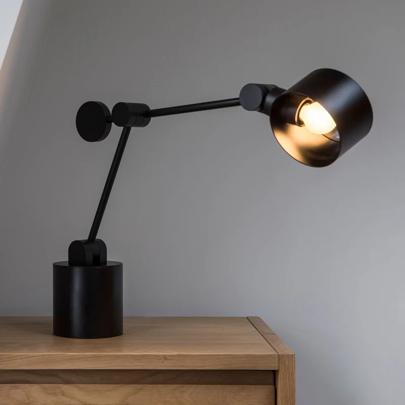 Porcelain I E14 LED Bulb