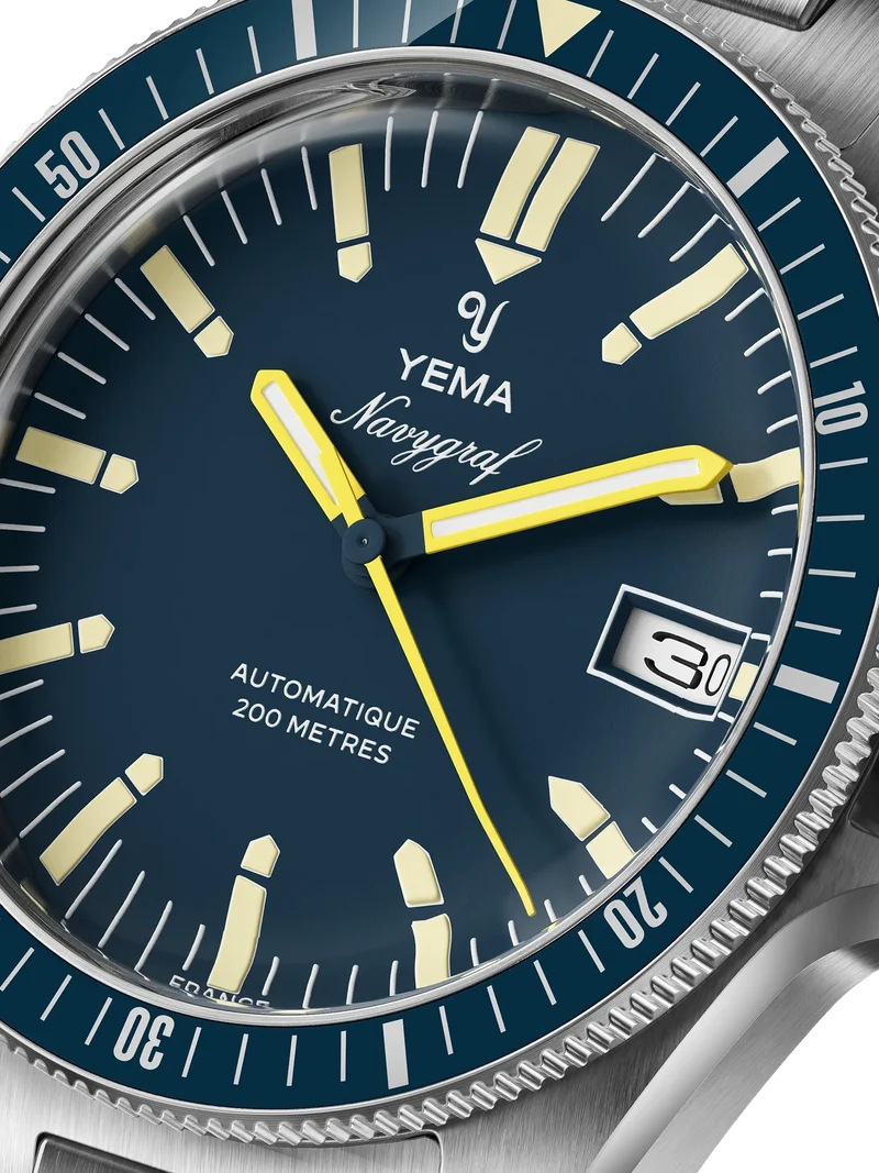 Navygraf Heritage