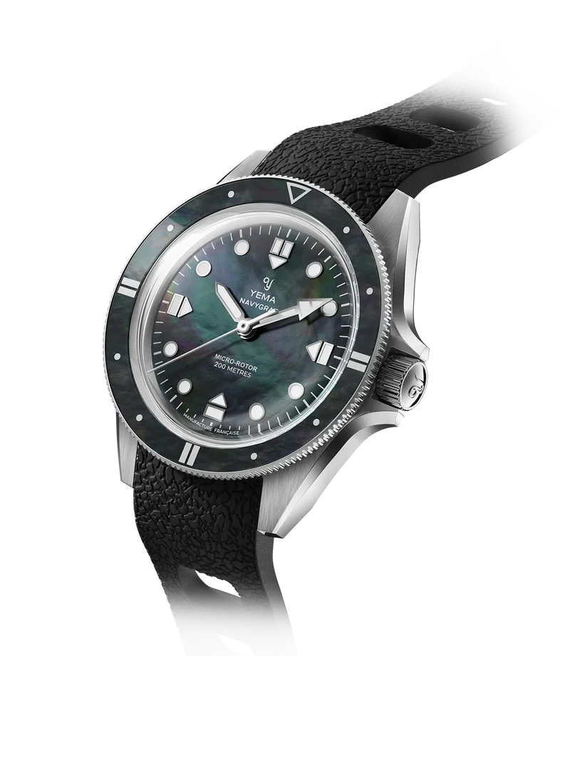 Navygraf Pearl CMM.20