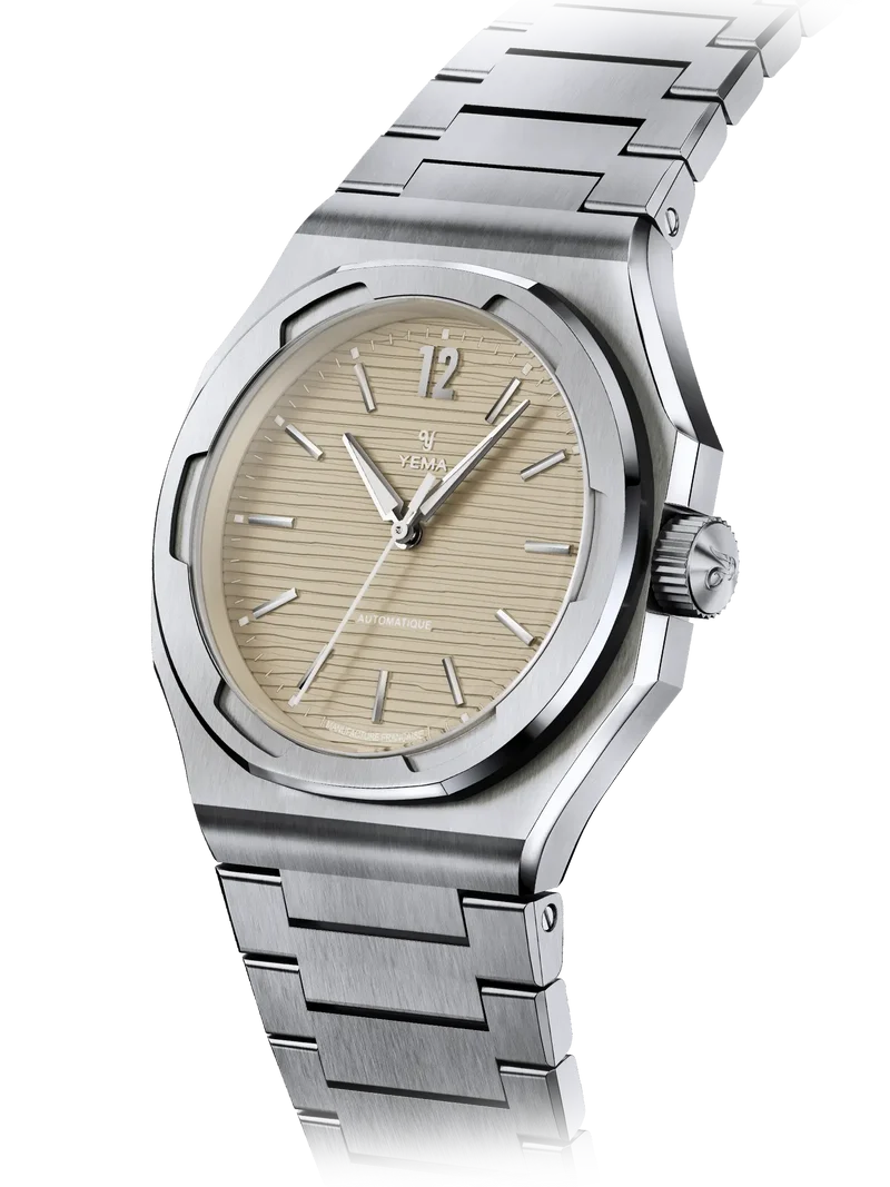 Wristmaster Slim CMM.20