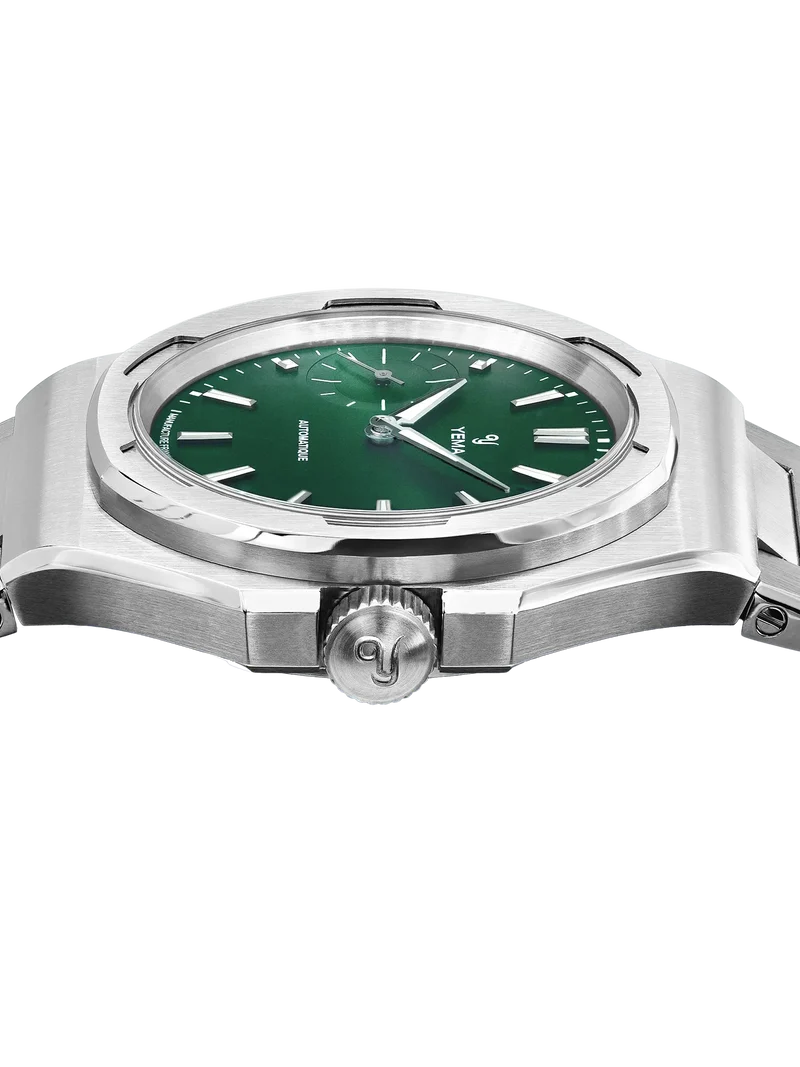 Wristmaster Slim Small Seconds CMM.29