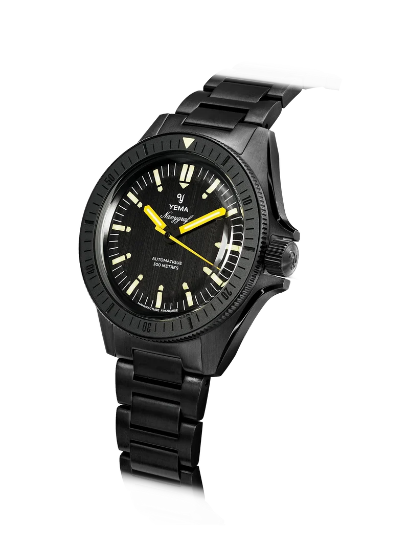 Navygraf Phantom CMM.10 Limited Edition