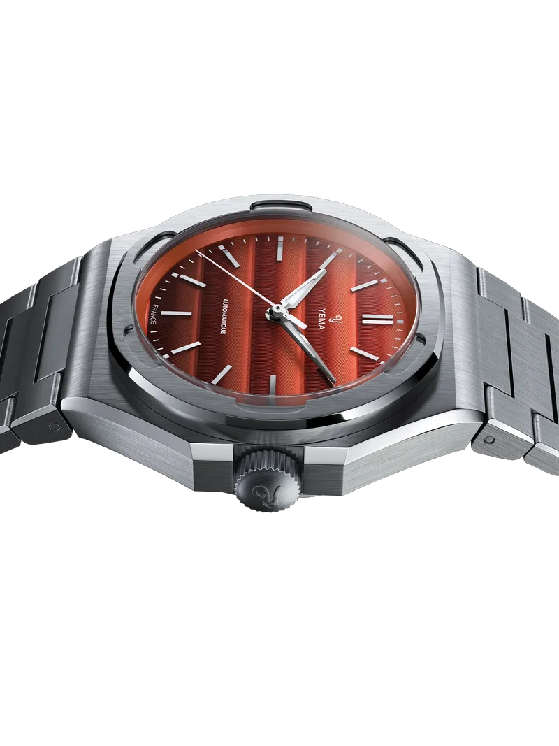 Wristmaster Traveller