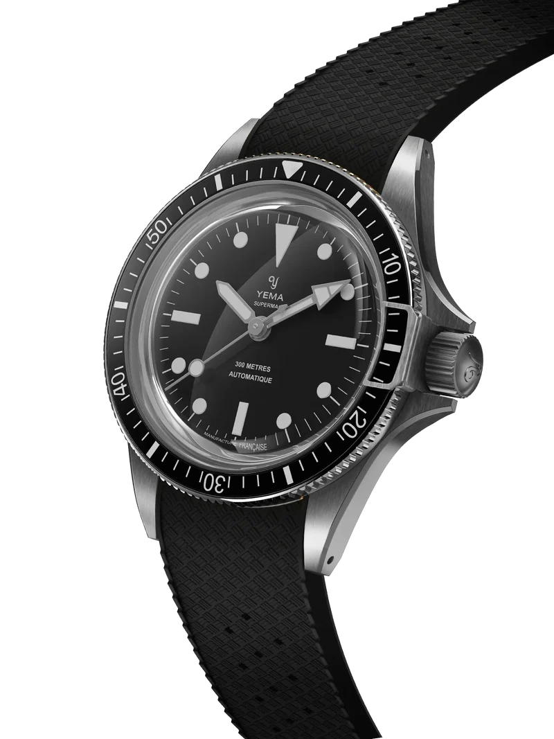 YEMA Superman Steel CMM.10